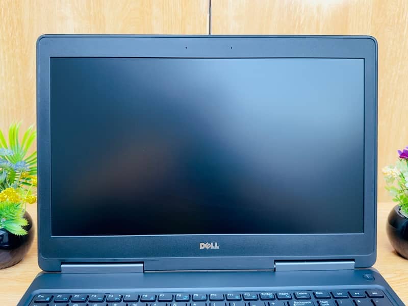 Dell Precision 7520 Laptop USA Box Open | Dell Intel Xeon Workstation 1