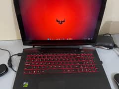 Gaming laptop Lenovo y700