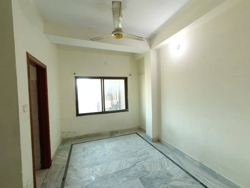 G-15 1 Bed Flat For Rent 1st Floor 2