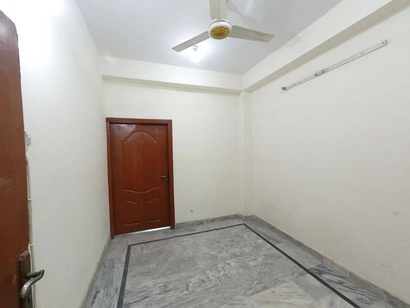 G-15 1 Bed Flat For Rent 1st Floor 11