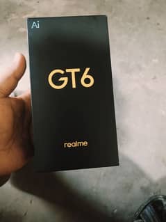 realme GT 6 16.512