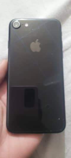 I phone 7 officel pta approved