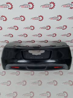 Honda CRZ / Insight Geniune Front/Back Light Tail Lamp Bumper car Part