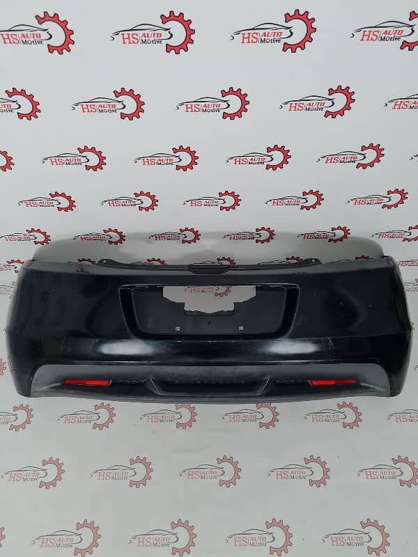 Honda CRZ / Insight Geniune Front/Back Light Tail Lamp Bumper car Part 0