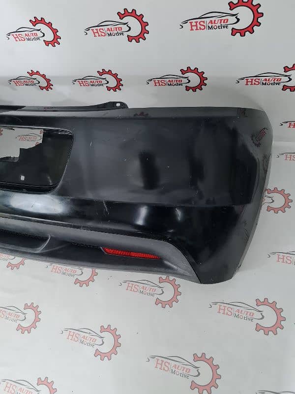 Honda CRZ / Insight Geniune Front/Back Light Tail Lamp Bumper car Part 2