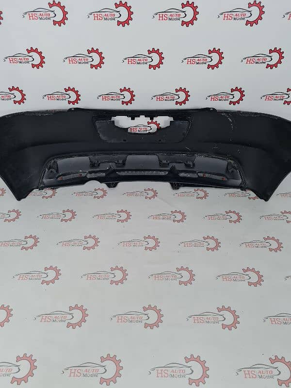 Honda CRZ / Insight Geniune Front/Back Light Tail Lamp Bumper car Part 5