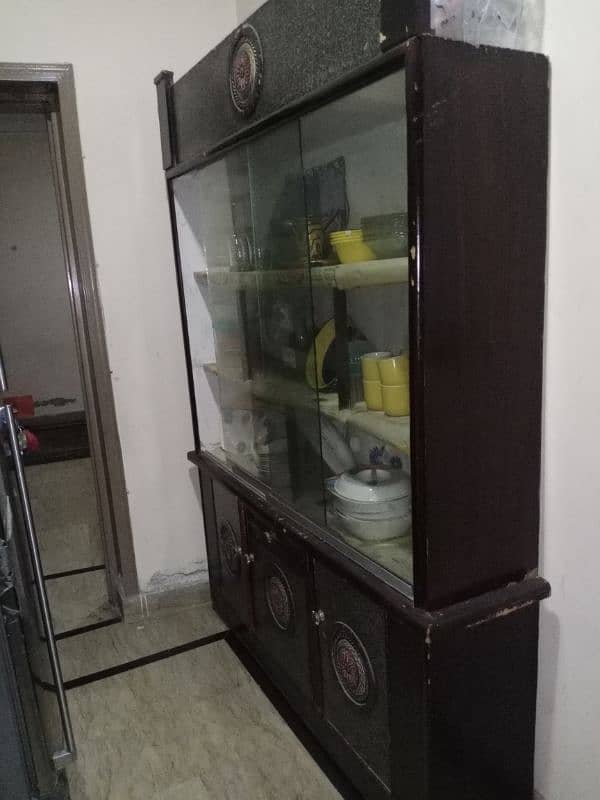 Showcase for Sale 8