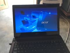 Acer Laptop