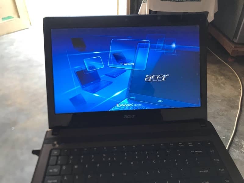 Acer Laptop 0