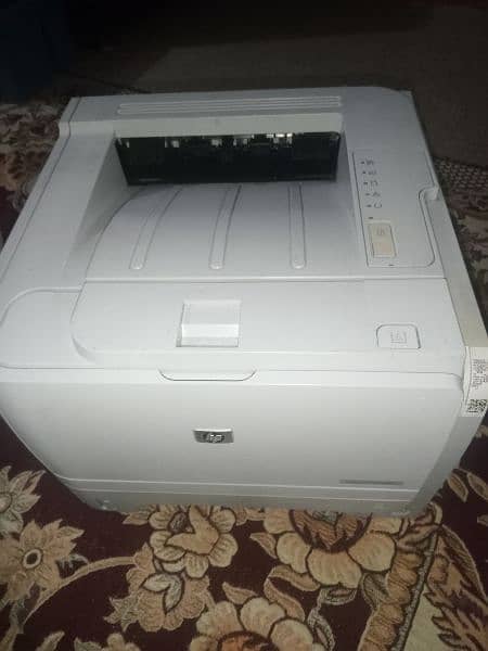 printer HP 2035 for sale 2