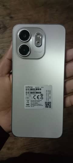 Infinix smart 9