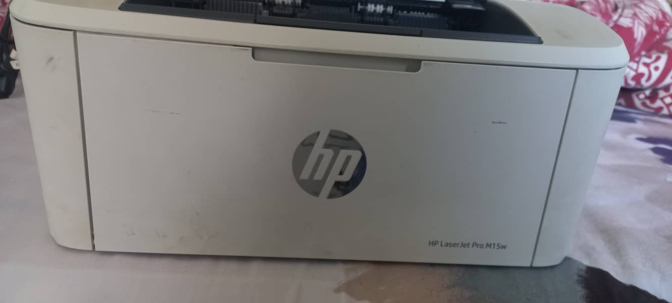 Hp laserjet printer 0