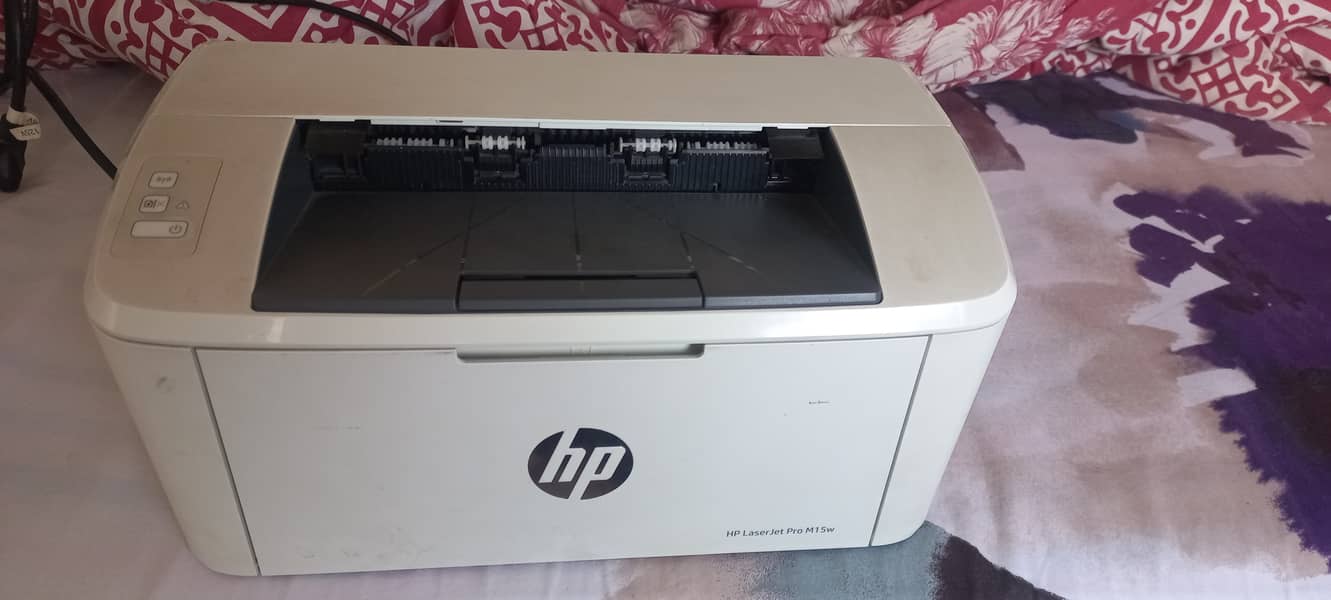 Hp laserjet printer 1