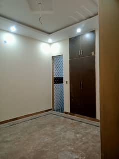 3.5 marla 1 bed new lower portion for rent in psic society near lums dha lhr