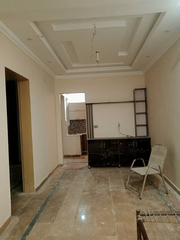 3.5 marla 1 bed new lower portion for rent in psic society near lums dha lhr 5