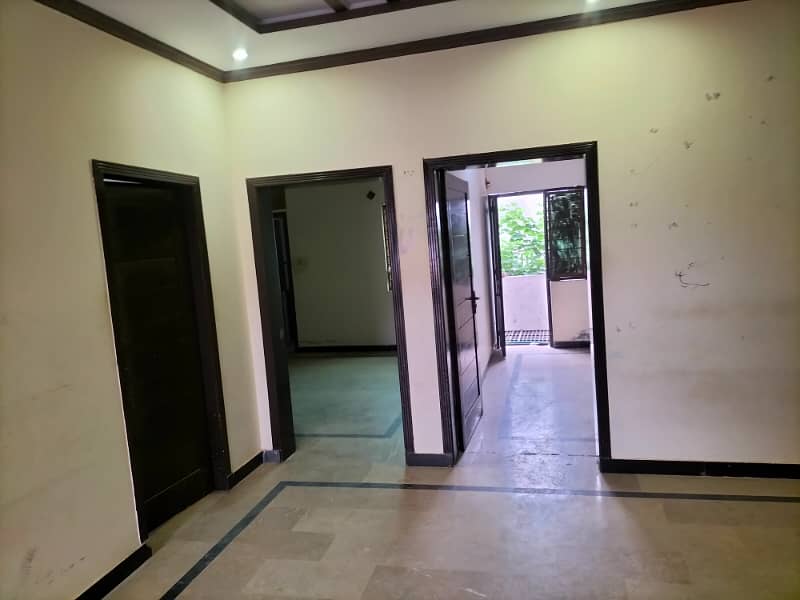 5 Marla Double Storey House For Sale , GAS, Electricity and Water Supply 4