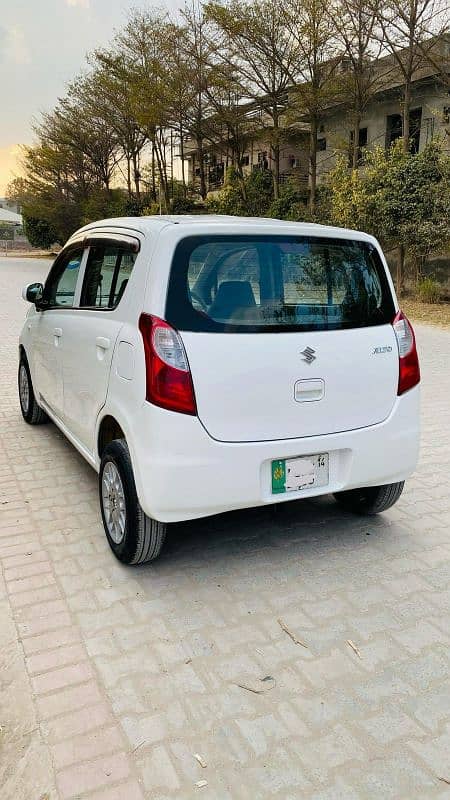 Suzuki Alto 2010 0