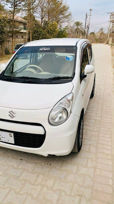 Suzuki Alto 2010 2