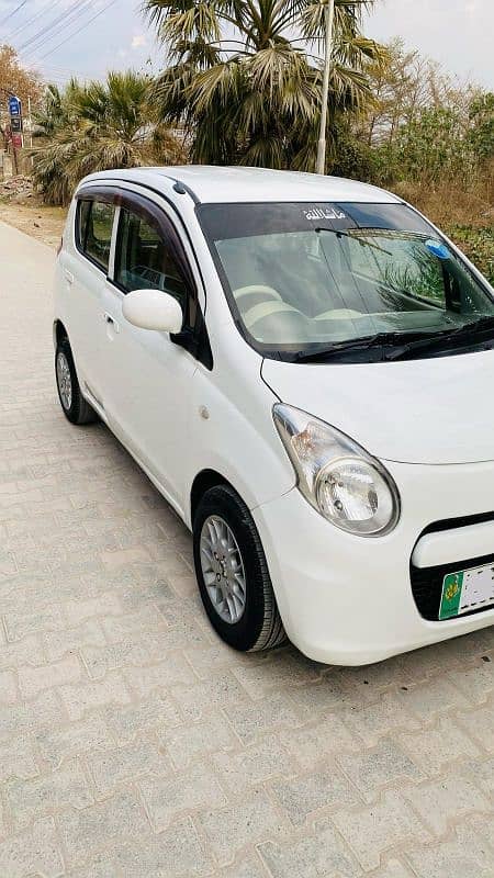 Suzuki Alto 2010 3