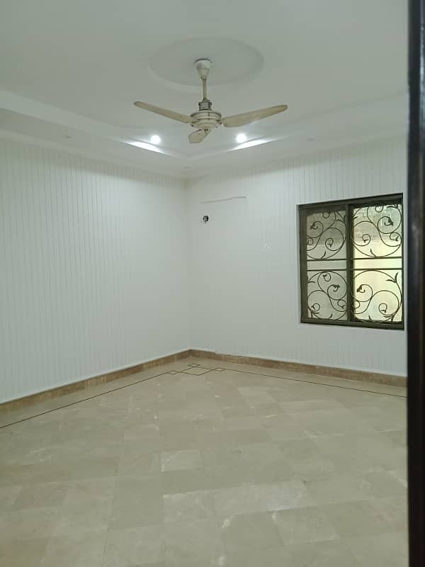 10 marla full house for rent in al ameen society near lums dha lhr 11