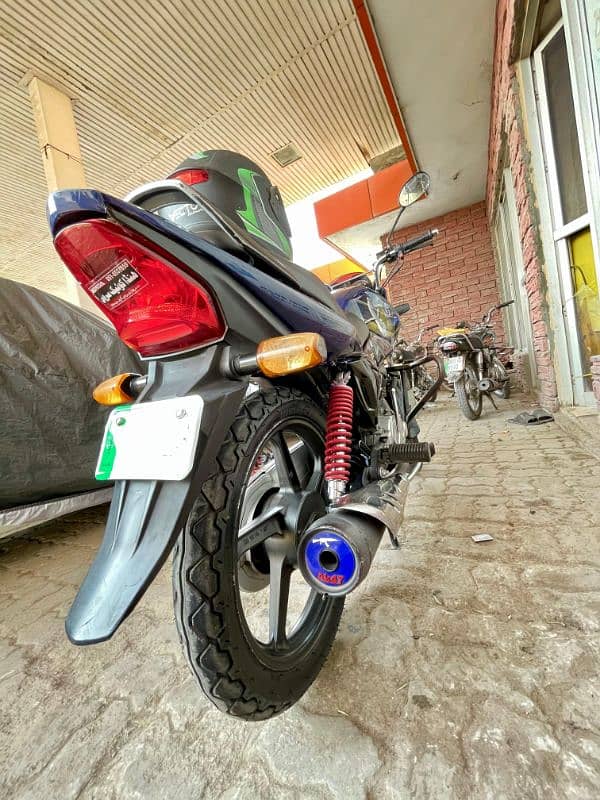 CB125F for sale Urgent 3