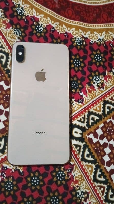 iphone xsmax 0