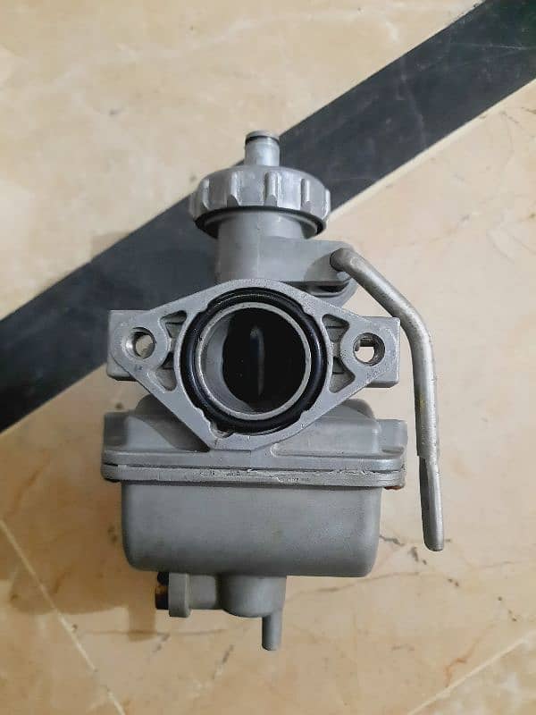 Original hero japani carburetor 13