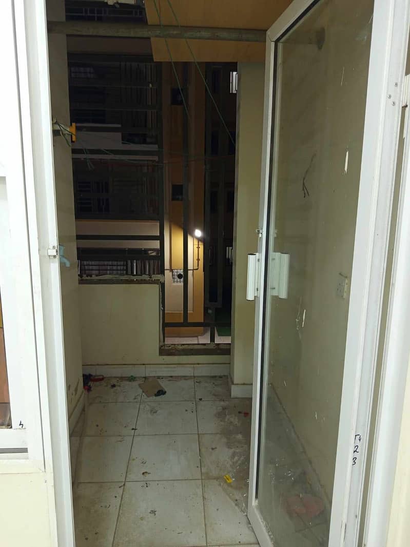 Flat For Sale Gohar Complex 5