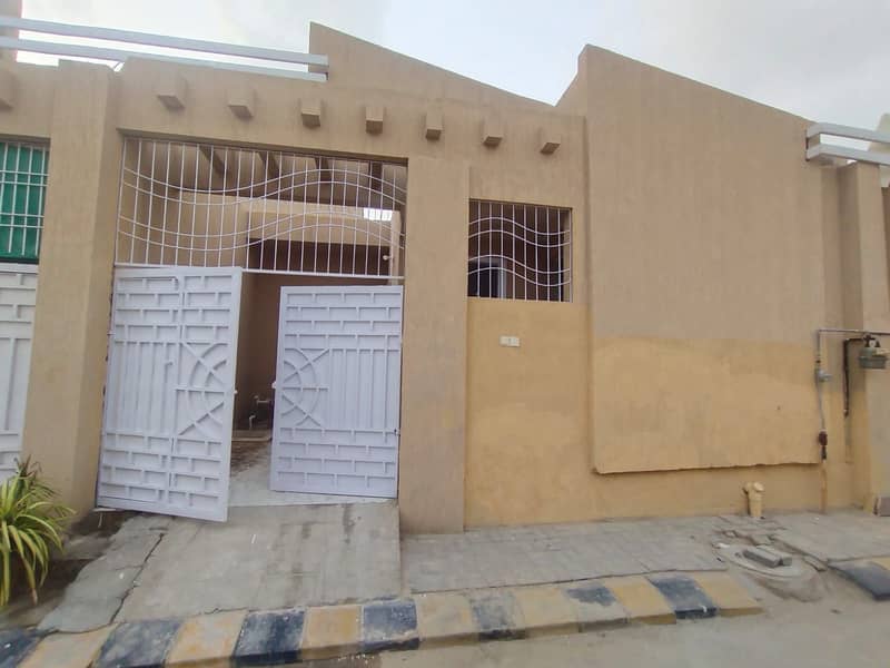 Villa For Sale Investor Rate Gohar Green City 7