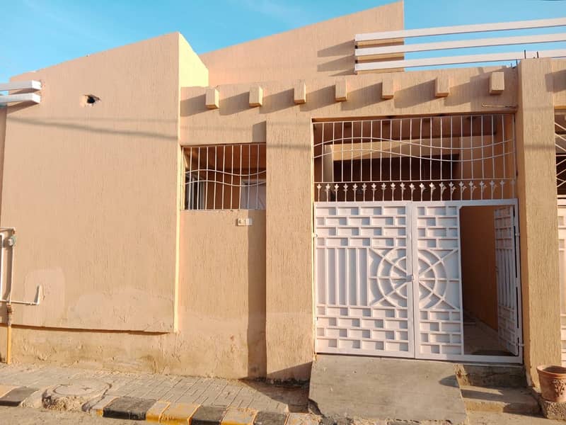 Villa For Sale Gohar Green City 0