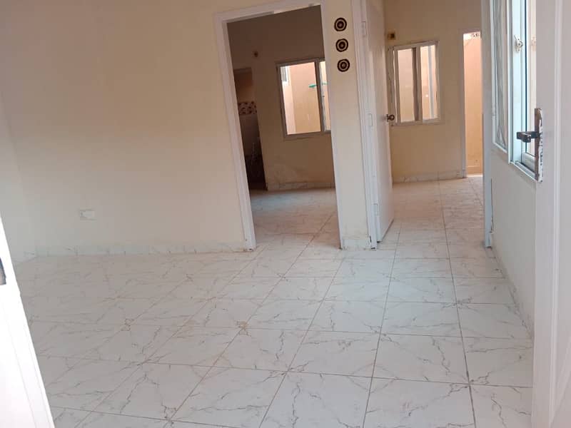 Villa For Sale Gohar Green City 5