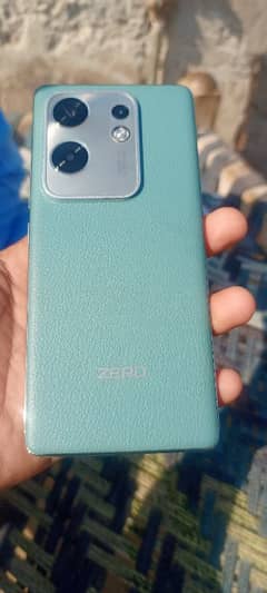 Infinix zero 30 8/256Gb