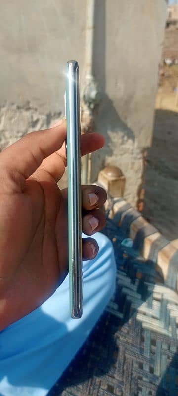 Infinix zero 30 8/256Gb 2