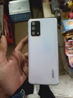 oppoA95 good condition,10/10