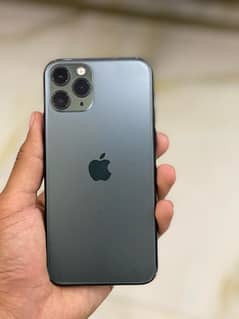 iphone 11 pro factory unlock