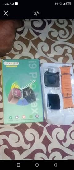 smart watch T9 promax #03112657170#