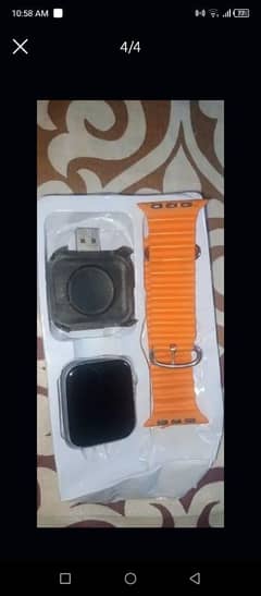 smart watch T9 promax #03102931448##