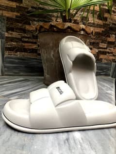 mens medicated and soft slippers