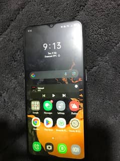 OPPO A16