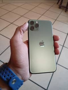 IPHONE 11 PRO  [ NON PTA ]