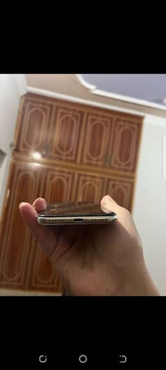 iphone x non PTA 03349540121