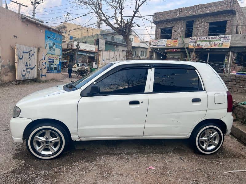 Suzuki Alto 2004 *(0300-5206365)* 3