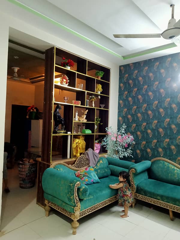 5 Marla Single Story House For Sale In PSIC Near Lums DHA Lahore 3