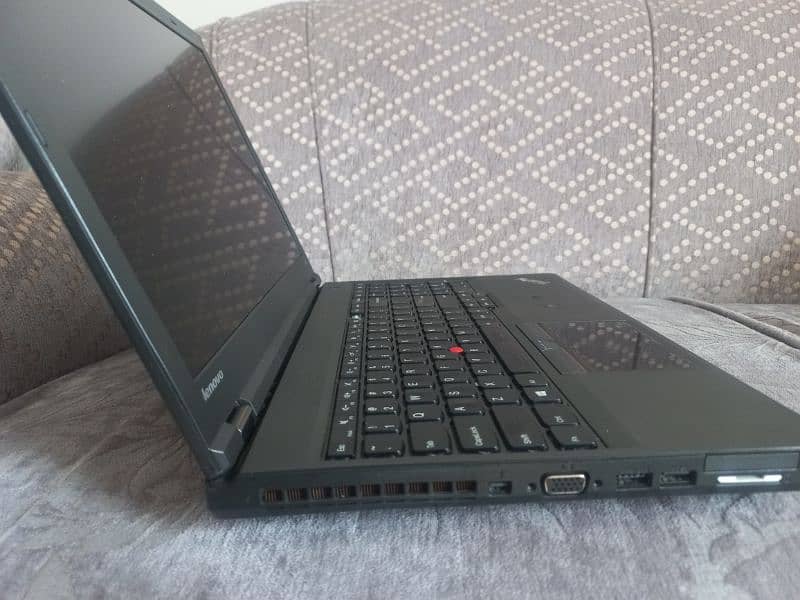 For sale Lenovo Workstation W541 with Nvidia Quadro K2100m 1