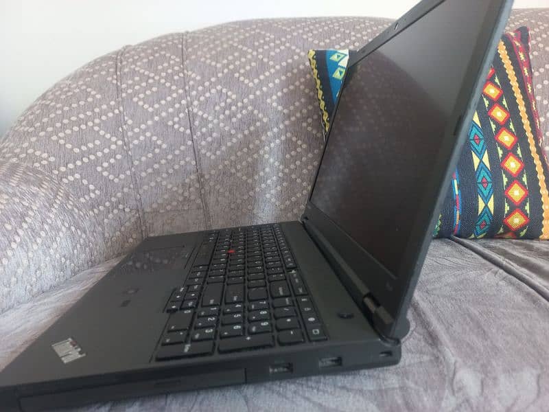 For sale Lenovo Workstation W541 with Nvidia Quadro K2100m 3