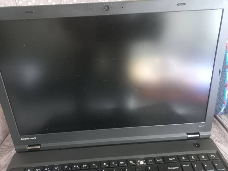 For sale Lenovo Workstation W541 with Nvidia Quadro K2100m 4