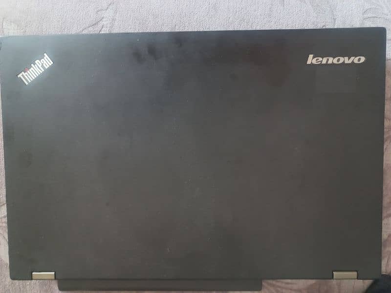 For sale Lenovo Workstation W541 with Nvidia Quadro K2100m 8