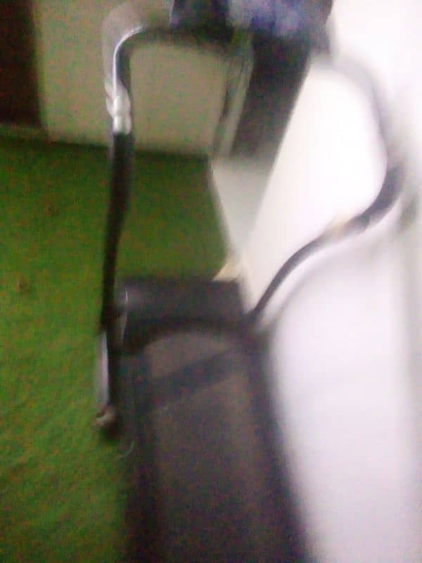 jogging machine ( walking machine ) Treadmill 2