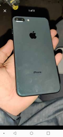 i phone 8 plus