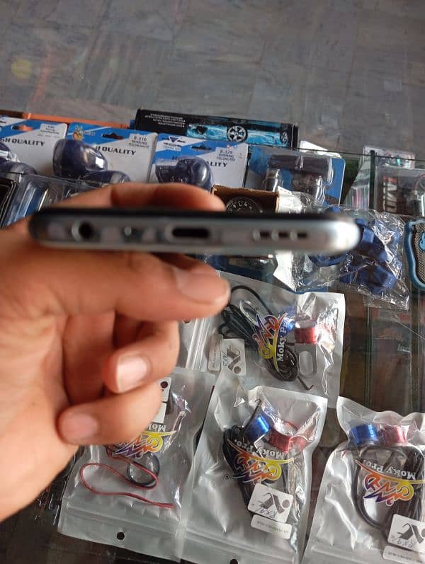 oppo A76 for sale all ok 4